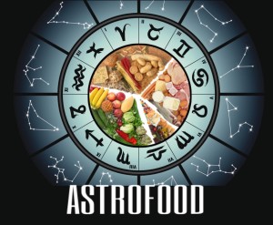 astrofood oroscopo della settimana