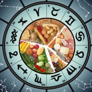 logo astrofood