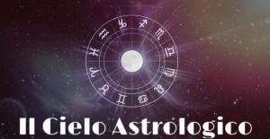 il cielo astrologico banner cropped