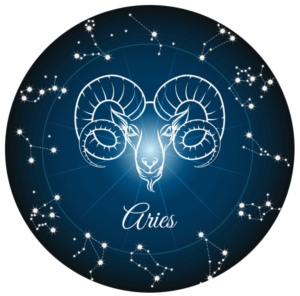 Ariete - Segni Zodiacali - Il Cielo Astrologico