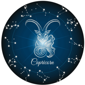 Capricorno - Segni Zodiacali - Il Cielo Astrologico