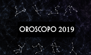 L'Oroscopo del 2019 de Il Cielo Astrologico