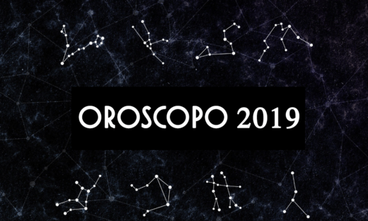 L'Oroscopo del 2019 de Il Cielo Astrologico