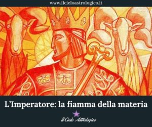 L'imperatore dei Tarocchi