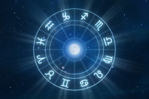 il nuovo logo de Il Cielo Astrologico