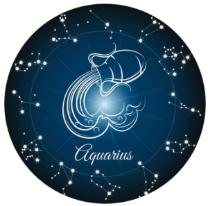 Acquario - Segni Zodiacali - Il Cielo Astrologico