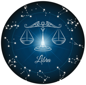 Bilancia - Segni Zodiacali - Il Cielo Astrologico