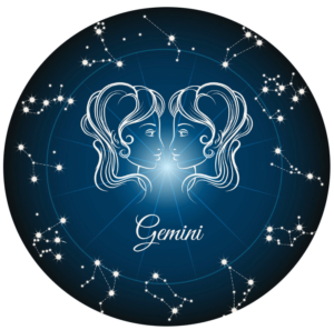Gemelli - Segni Zodiacali - Il Cielo Astrologico