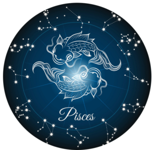 Pesci - Segni Zodiacali - Il Cielo Astrologico