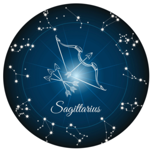 Sagittario - Segni Zodiacali - Il Cielo Astrologico
