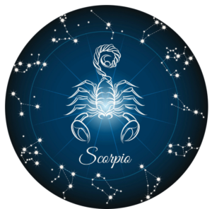 Scorpione - Segni Zodiacali - Il Cielo Astrologico