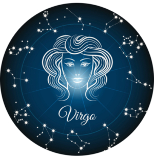 Vergine - Segni Zodiacali - Il Cielo Astrologico