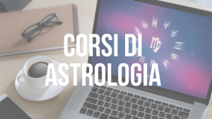 corsi di astrologia online